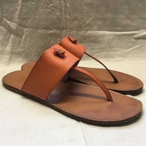 Mossimo Supply Co. Sandals